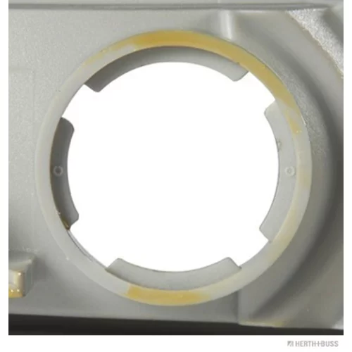 Smerové svetlo HERTH+BUSS ELPARTS 82700647 (HERTH+BUSS ELPARTS) - obr. 2
