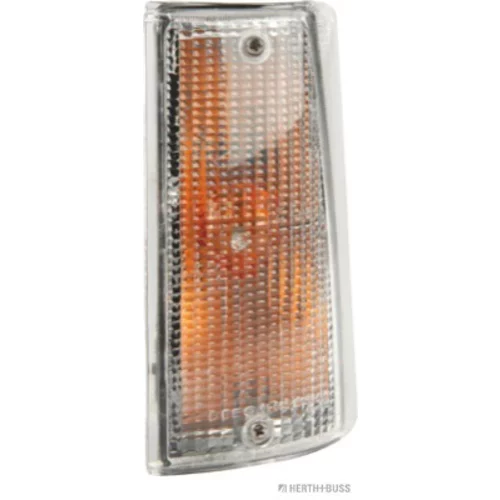 Smerové svetlo HERTH+BUSS ELPARTS 83700442