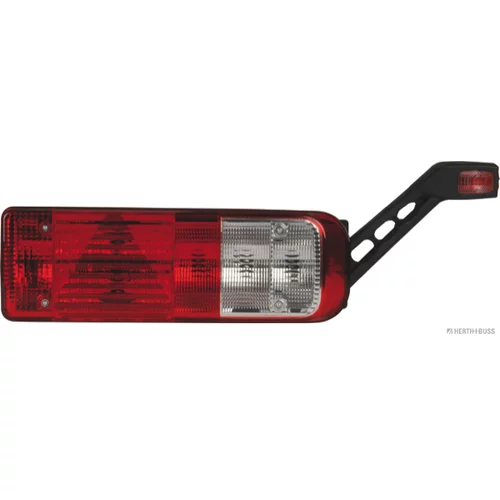 Zadné svetlo HERTH+BUSS ELPARTS 83830173