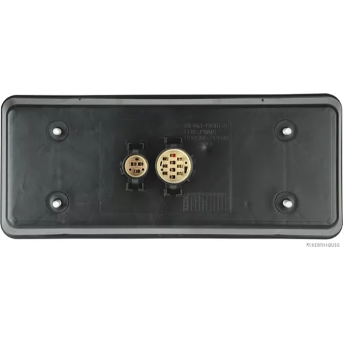 Zadné svetlo HERTH+BUSS ELPARTS 83840478 (HERTH+BUSS ELPARTS) - obr. 1