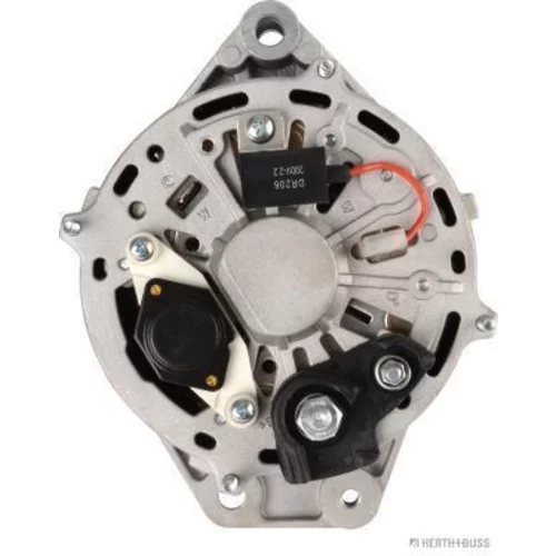 Alternátor HERTH+BUSS ELPARTS 32469722 (HERTH+BUSS ELPARTS) - obr. 2