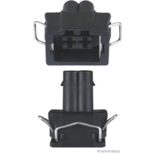 Obal konektoru HERTH+BUSS ELPARTS 50290211 (HERTH+BUSS ELPARTS) - obr. 1