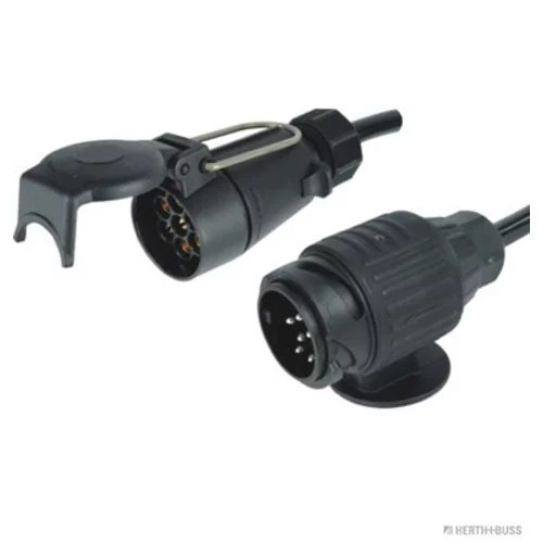 Adaptérové vedenie, zásuvka ťažného zariadenia HERTH+BUSS ELPARTS 51276569 (HERTH+BUSS ELPARTS) - obr. 1