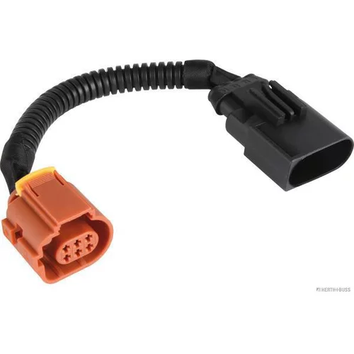 Adaptérové vedenie, riadiaca klapka-zásobovanie vzduchom HERTH+BUSS ELPARTS 51277279 (HERTH+BUSS ELPARTS)
