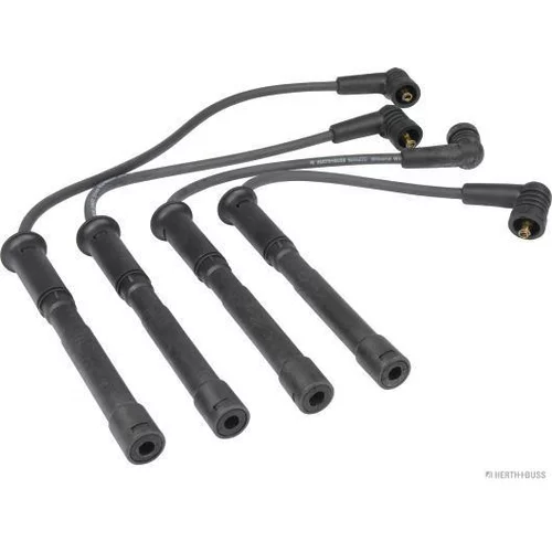 Sada zapaľovacích káblov HERTH+BUSS ELPARTS 51278796