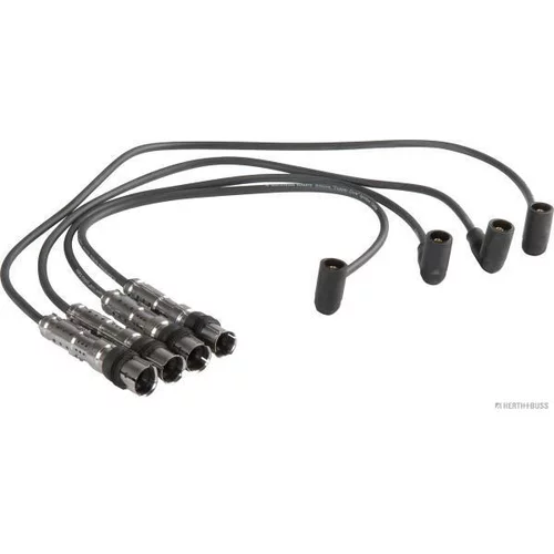 Sada zapaľovacích káblov HERTH+BUSS ELPARTS 51279255