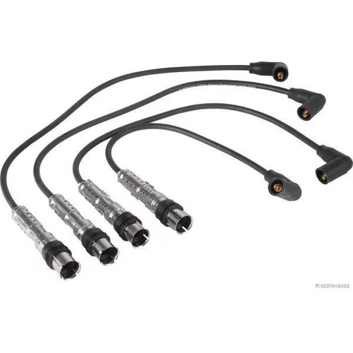 Sada zapaľovacích káblov HERTH+BUSS ELPARTS 51279629