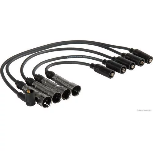 Sada zapaľovacích káblov HERTH+BUSS ELPARTS 51279717