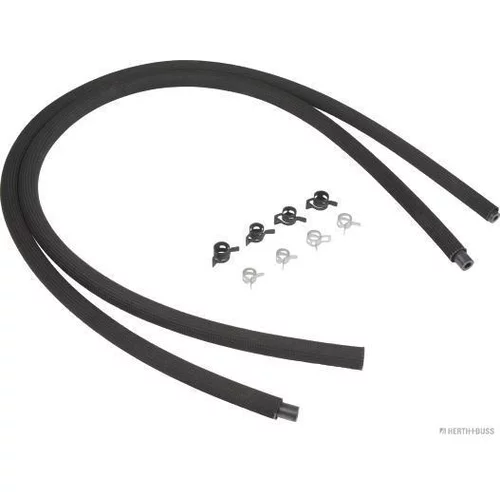 Opravná sada, tlakové vedenie (filter pevných častíc) HERTH+BUSS ELPARTS 54271045