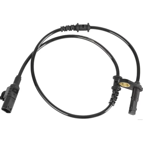 Snímač počtu otáčok kolesa HERTH+BUSS ELPARTS 70660200