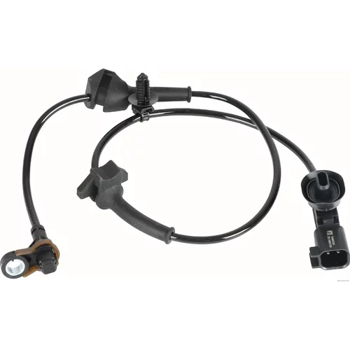Snímač počtu otáčok kolesa HERTH+BUSS ELPARTS 70660338