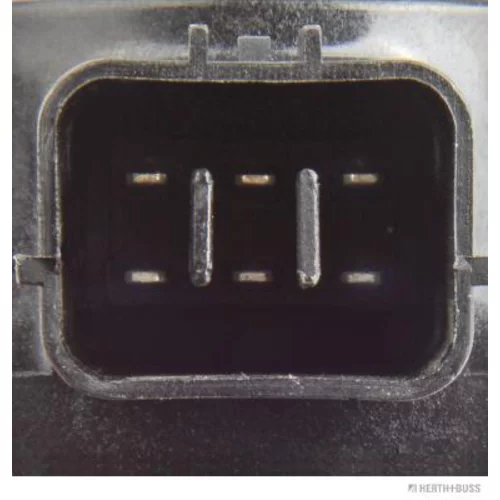 EGR ventil HERTH+BUSS ELPARTS 70671305 (HERTH+BUSS ELPARTS) - obr. 1