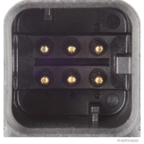 NOx-Senzor, NOx-Katalyzátor HERTH+BUSS ELPARTS 70680407 (HERTH+BUSS ELPARTS) - obr. 1
