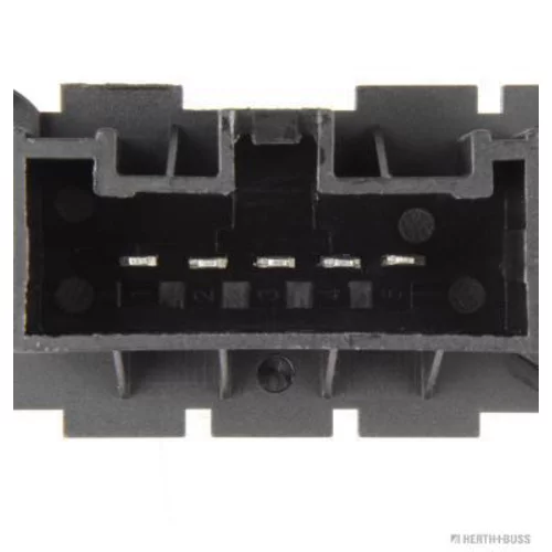Odpor vnútorného ventilátora HERTH+BUSS ELPARTS 75614917 (HERTH+BUSS ELPARTS) - obr. 1