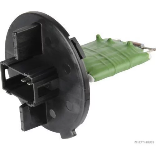 Odpor vnútorného ventilátora HERTH+BUSS ELPARTS 75614944