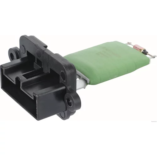 Odpor vnútorného ventilátora HERTH+BUSS ELPARTS 75616002