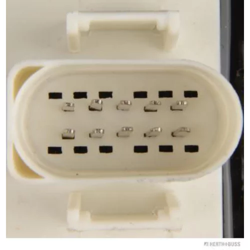 Relé dobehu ventilátora chladenia HERTH+BUSS ELPARTS 75898884 (HERTH+BUSS ELPARTS) - obr. 2