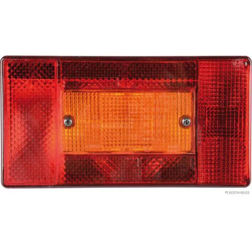 Zadné svetlo HERTH+BUSS ELPARTS 83830124