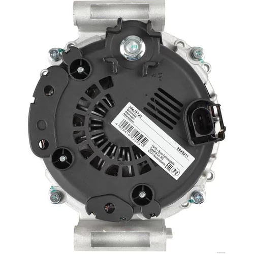 Alternátor HERTH+BUSS ELPARTS 32439798 (HERTH+BUSS ELPARTS) - obr. 2