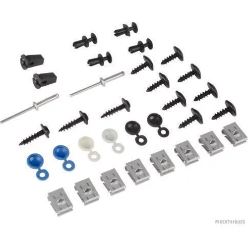 Montážna sada, Nárazník HERTH+BUSS ELPARTS 50269166