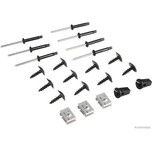 Montážna sada, Nárazník HERTH+BUSS ELPARTS 50269167