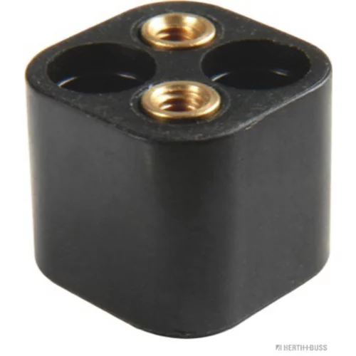 Obal konektoru HERTH+BUSS ELPARTS 50290601 (HERTH+BUSS ELPARTS)