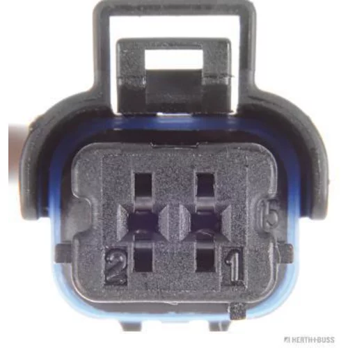 Kábel adaptéra, termostat HERTH+BUSS ELPARTS 51277385 (HERTH+BUSS ELPARTS) - obr. 2