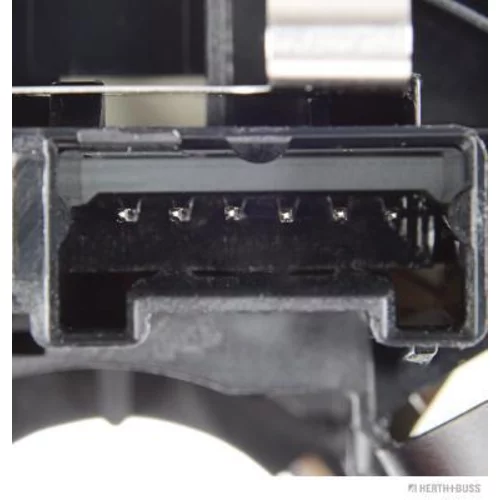 Spínač riadenia HERTH+BUSS ELPARTS 70477096 (HERTH+BUSS ELPARTS) - obr. 1