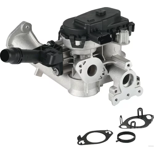 EGR ventil HERTH+BUSS ELPARTS 70671519