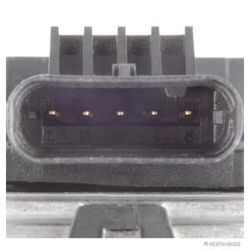 NOx-Senzor, NOx-Katalyzátor HERTH+BUSS ELPARTS 70680201 (HERTH+BUSS ELPARTS) - obr. 1