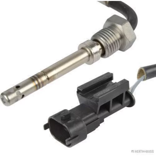 Snímač teploty výfukových plynov HERTH+BUSS ELPARTS 70682408