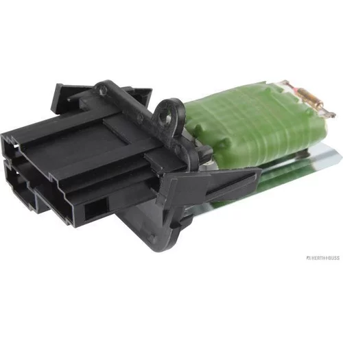 Odpor vnútorného ventilátora HERTH+BUSS ELPARTS 75614914 (HERTH+BUSS ELPARTS)