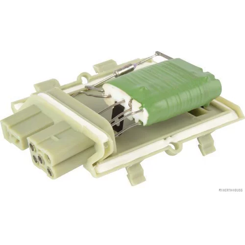 Odpor vnútorného ventilátora HERTH+BUSS ELPARTS 75614926