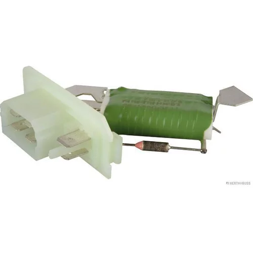 Odpor vnútorného ventilátora HERTH+BUSS ELPARTS 75614927