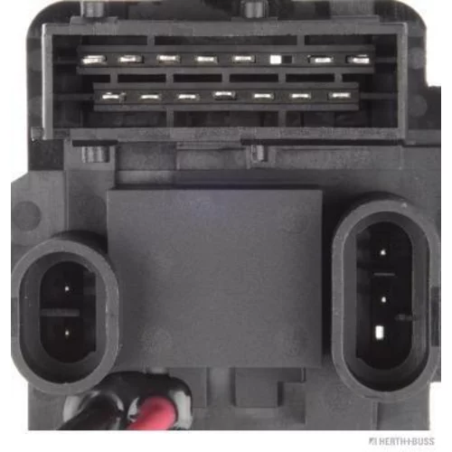 Odpor vnútorného ventilátora HERTH+BUSS ELPARTS 75614971 (HERTH+BUSS ELPARTS) - obr. 1