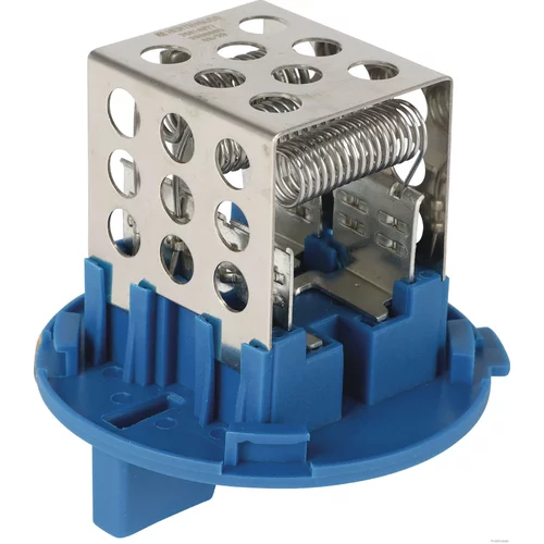 Odpor vnútorného ventilátora HERTH+BUSS ELPARTS 75614977