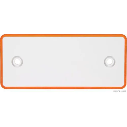 Odrazka HERTH+BUSS ELPARTS 78623038 (HERTH+BUSS ELPARTS) - obr. 1