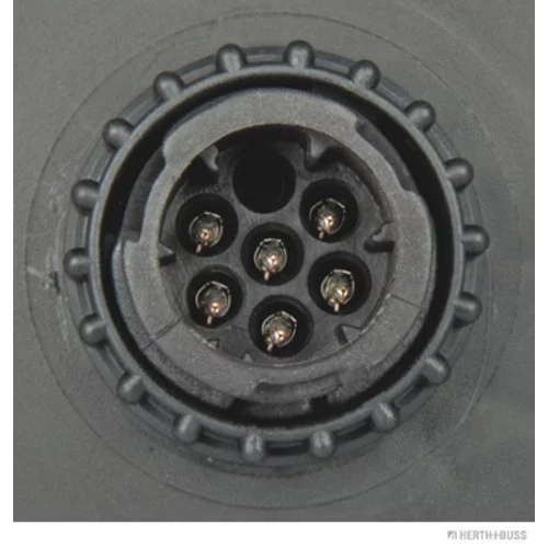 Zadné svetlo HERTH+BUSS ELPARTS 83830172 (HERTH+BUSS ELPARTS) - obr. 2