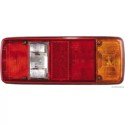 Zadné svetlo HERTH+BUSS ELPARTS 83840186