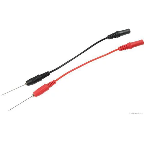 Meraci hrot, multimeter HERTH+BUSS ELPARTS 95980778006