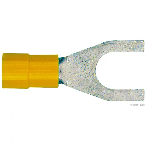 Zalisovaná spojka HERTH+BUSS ELPARTS 50252262