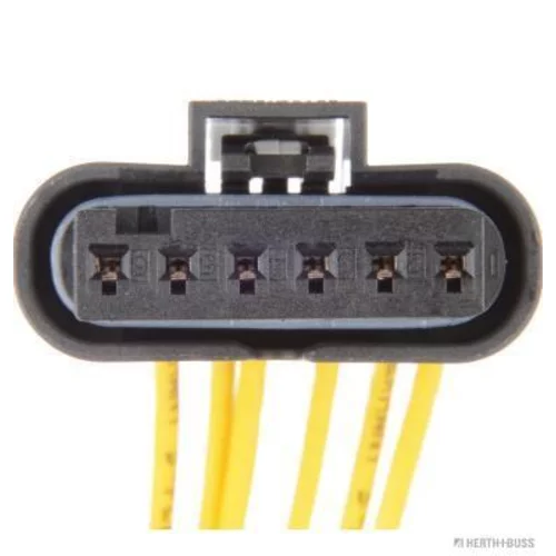 Sada na opravu káblov, centrálana elektronika HERTH+BUSS ELPARTS 51277342 (HERTH+BUSS ELPARTS) - obr. 1