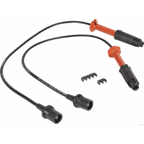 Sada zapaľovacích káblov HERTH+BUSS ELPARTS 51278061
