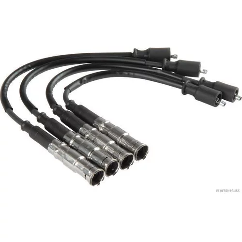 Sada zapaľovacích káblov HERTH+BUSS ELPARTS 51279556