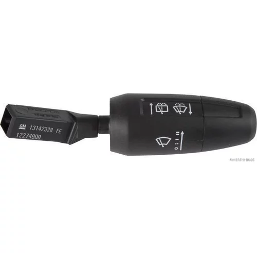 Spínač riadenia HERTH+BUSS ELPARTS 70477103