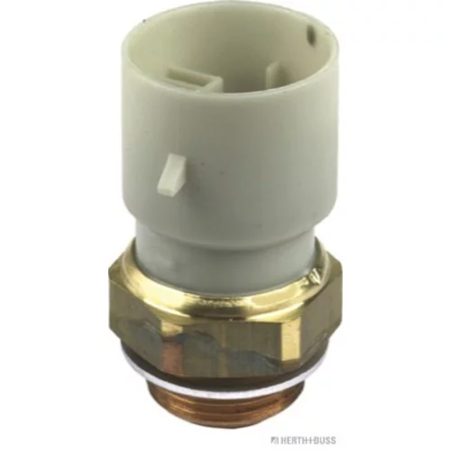 Teplotný spínač ventilátora chladenia HERTH+BUSS ELPARTS 70511200