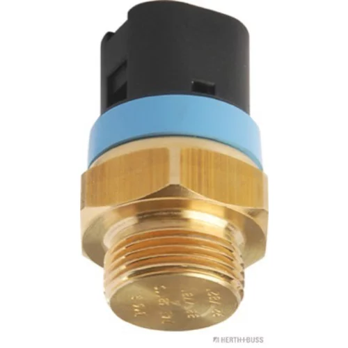 Teplotný spínač ventilátora chladenia HERTH+BUSS ELPARTS 70511247