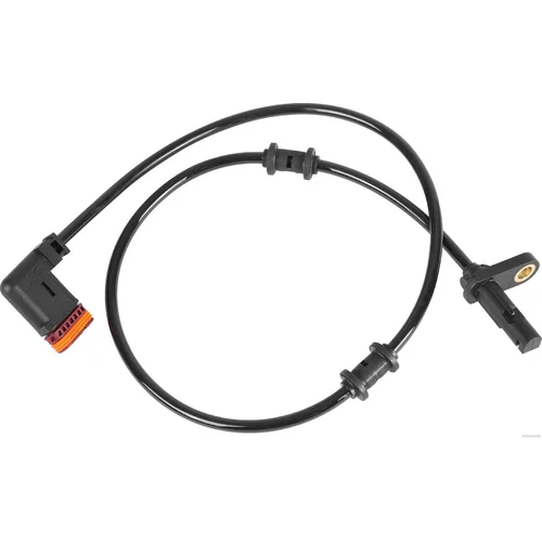Snímač počtu otáčok kolesa HERTH+BUSS ELPARTS 70660226