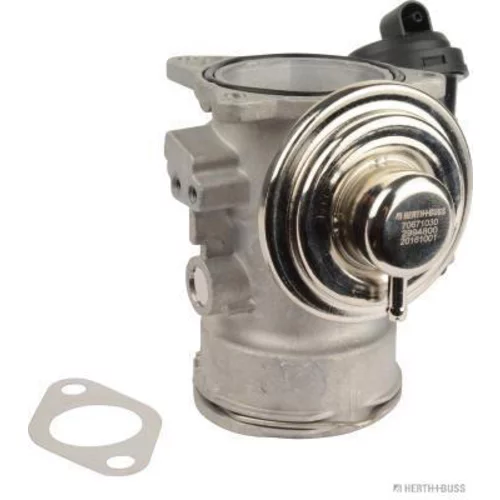 EGR ventil HERTH+BUSS ELPARTS 70671030