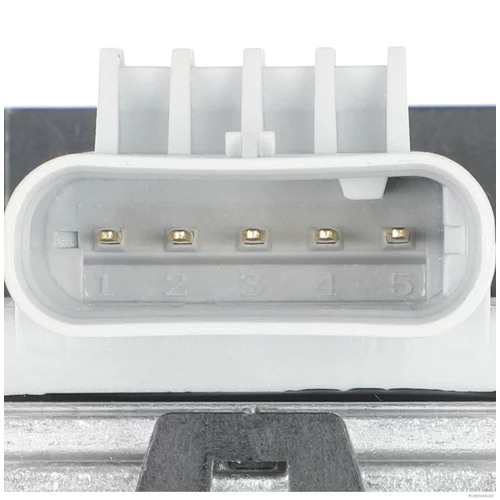 NOx-Senzor, NOx-Katalyzátor HERTH+BUSS ELPARTS 70680516 (HERTH+BUSS ELPARTS) - obr. 1